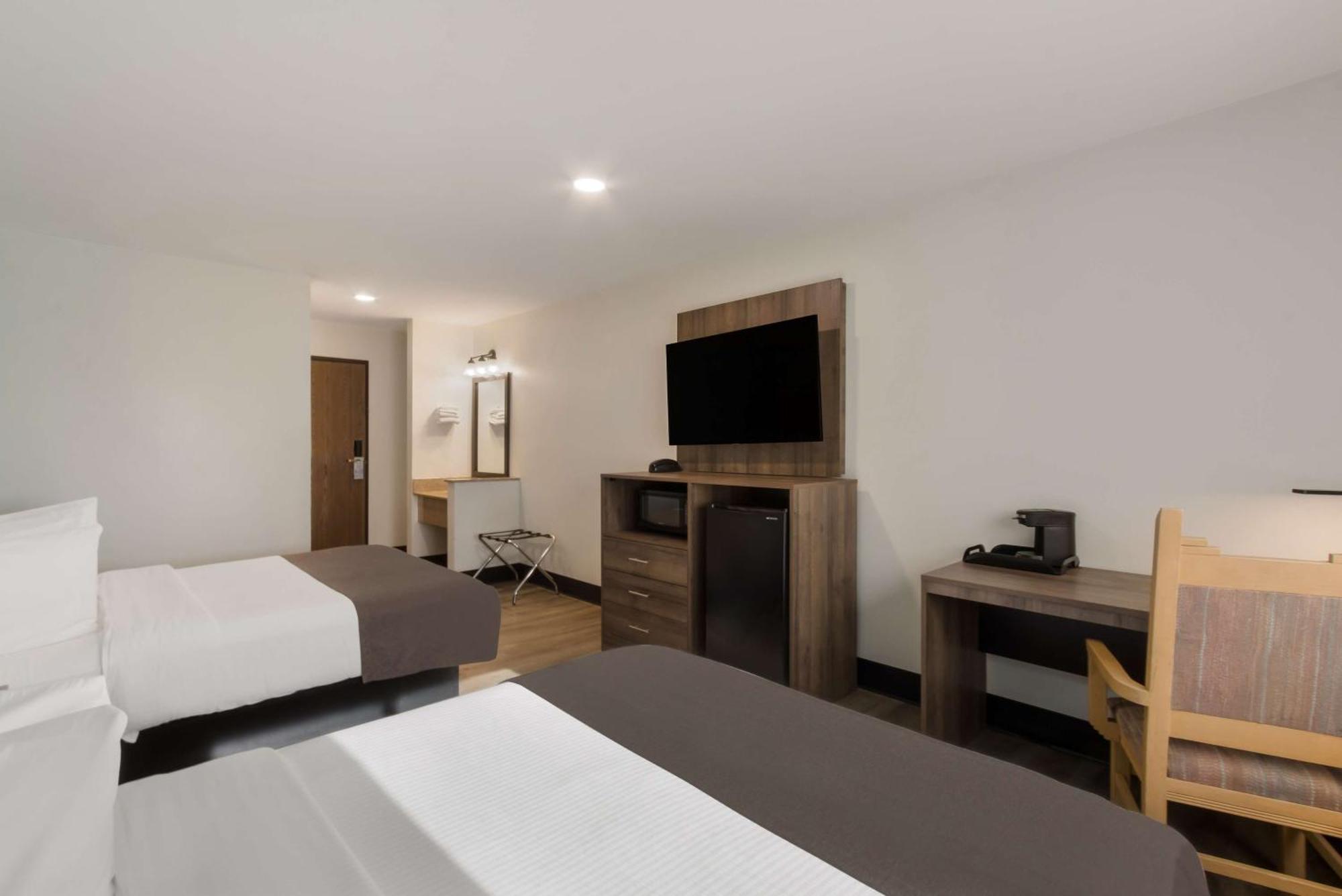 The Copper Hotel - Surestay Collection By Best Western Camp Verde Exterior photo