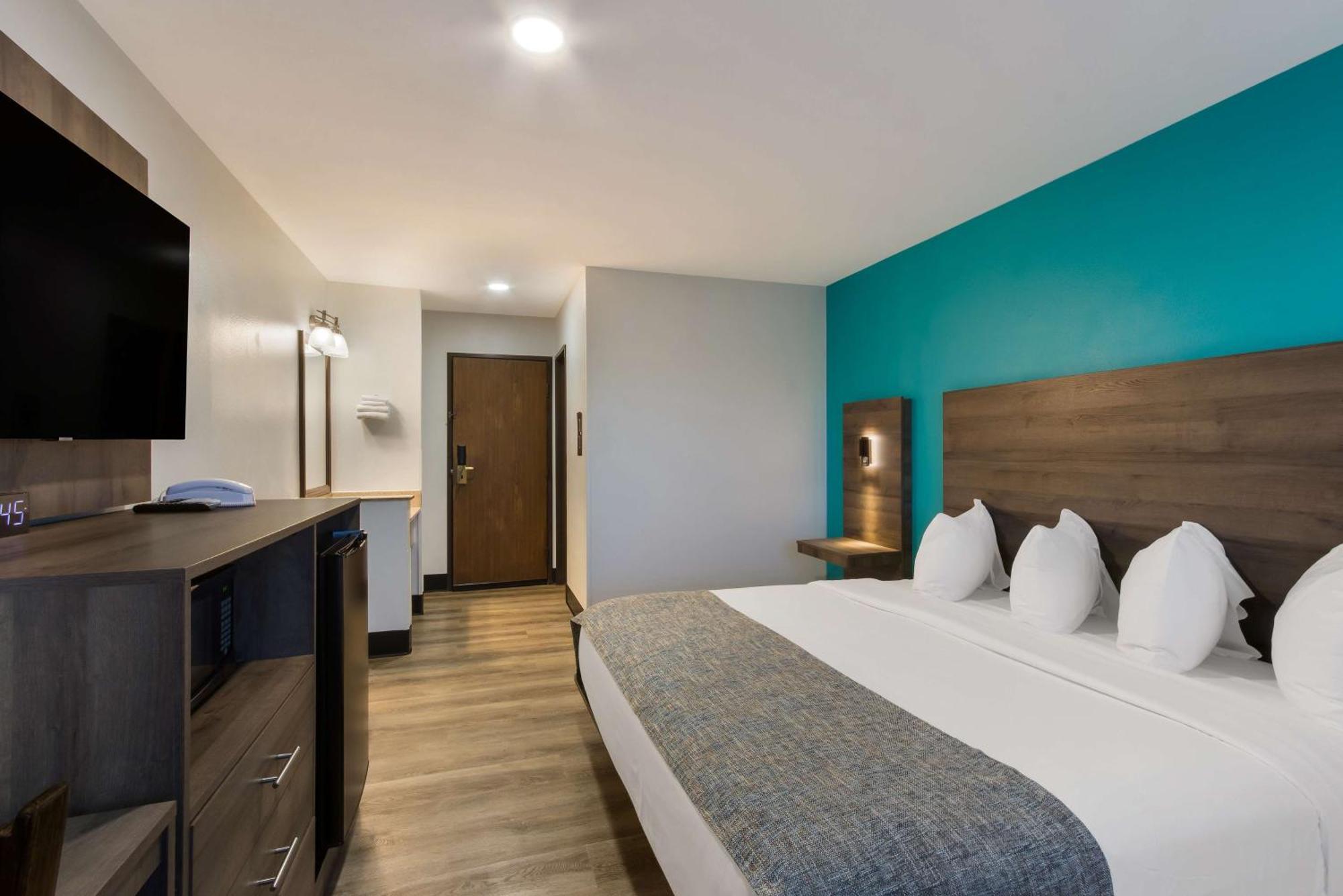 The Copper Hotel - Surestay Collection By Best Western Camp Verde Exterior photo